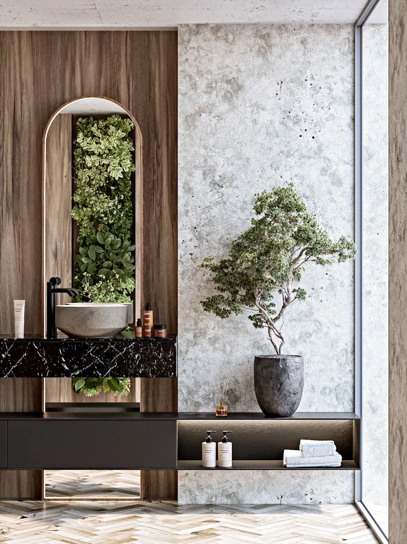 Wall Tiles